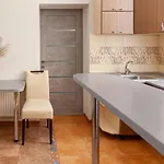 Appartement Leogrand Svobody 33 Lviv